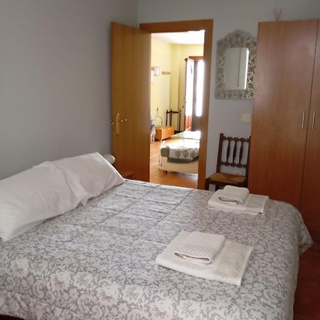 La Casa De La Callejuela Riaza Esterno foto