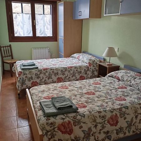 La Casa De La Callejuela Riaza Esterno foto