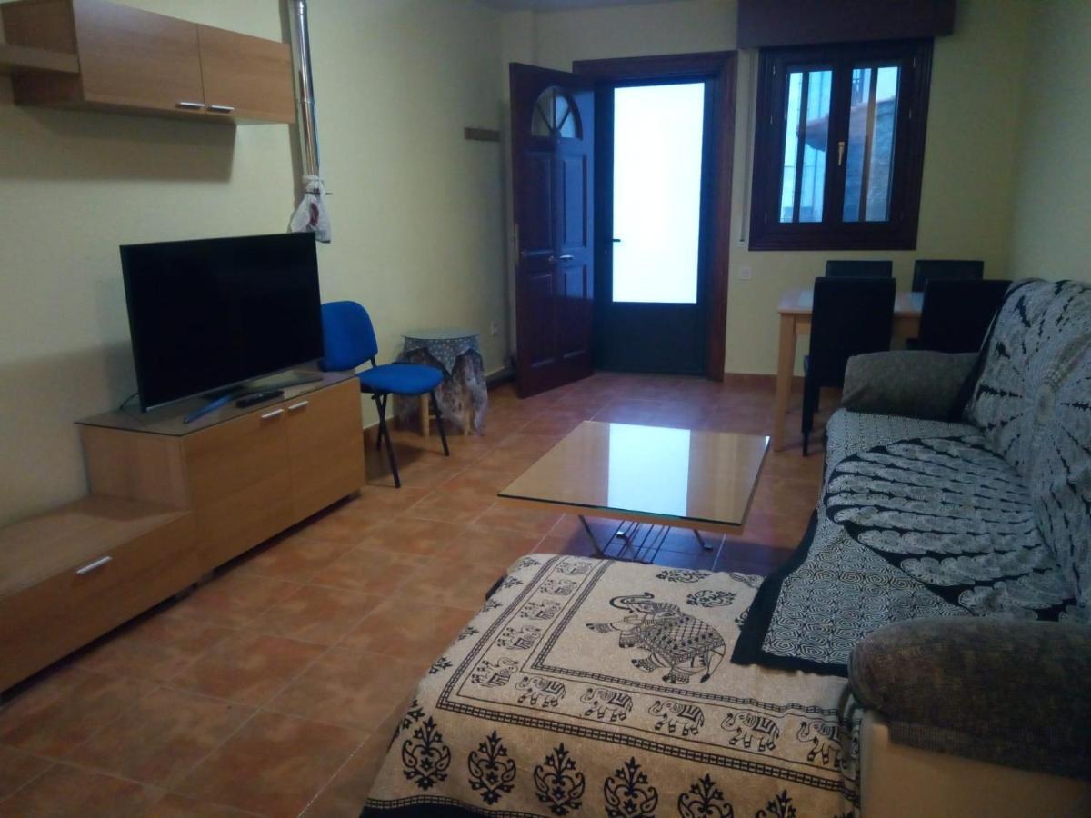 La Casa De La Callejuela Riaza Esterno foto