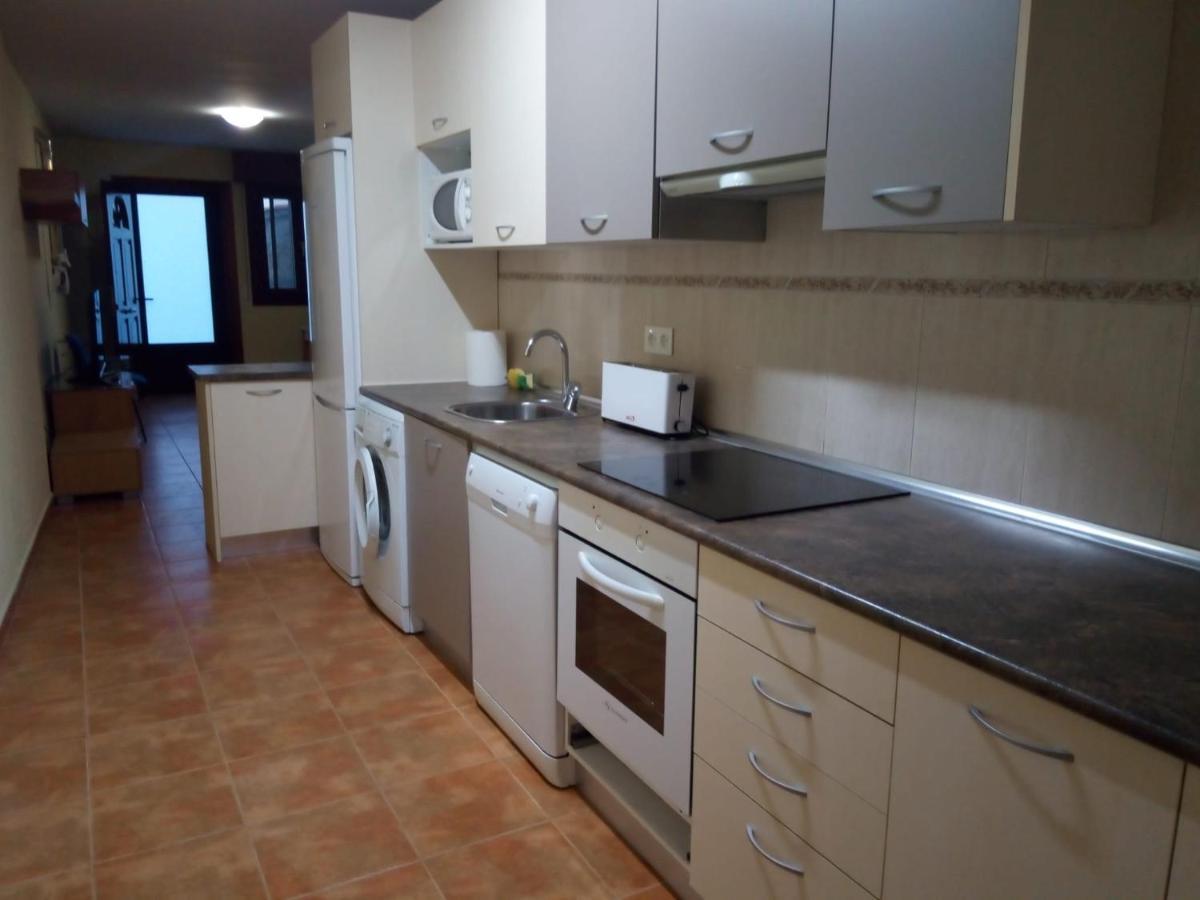 La Casa De La Callejuela Riaza Esterno foto