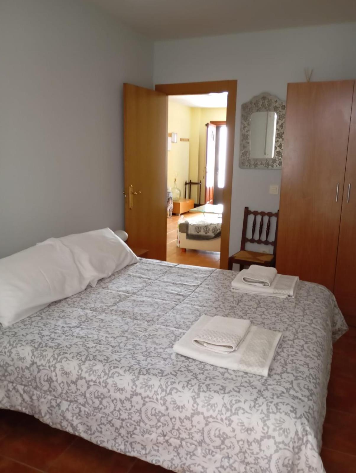 La Casa De La Callejuela Riaza Esterno foto