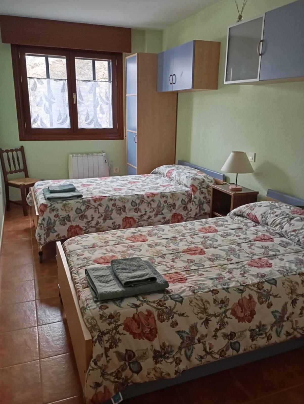 La Casa De La Callejuela Riaza Esterno foto